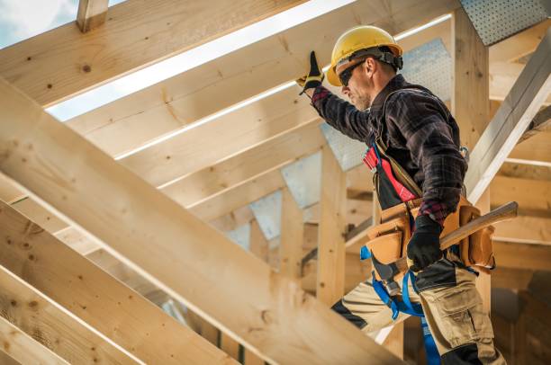 Best Roof Maintenance Services  in Tigerville, SC