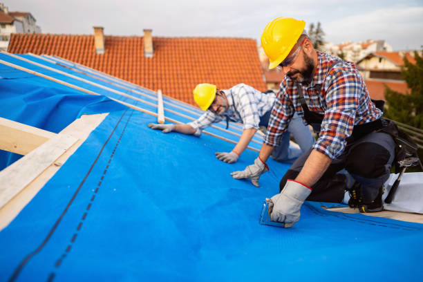 Quick and Trustworthy Emergency Roof Repair Services in Tigerville, SC